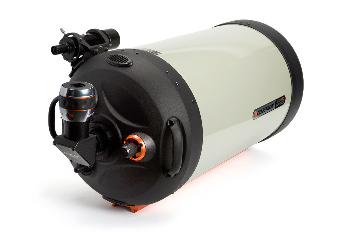 Celestron 14" Edge HD Optical Tube First Light Optics